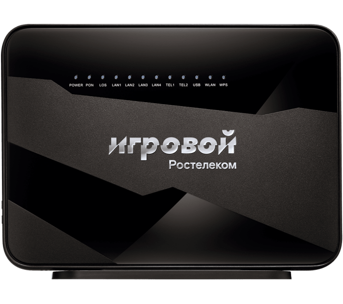 Wi-Fi роутер Ростелеком в Крымске 