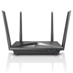 Wi-Fi роутер Дом.ру в Крымске 